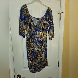 Women's BodyCon Dress 2xl